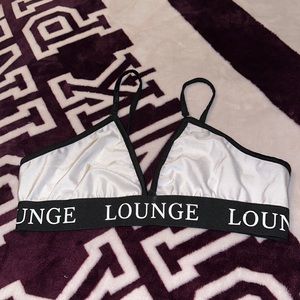Lounge Bralette